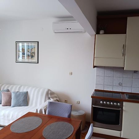 Apartment Tereza Split Extérieur photo