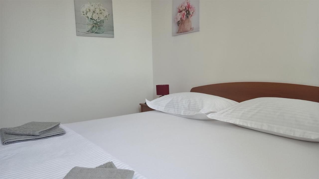 Apartment Tereza Split Extérieur photo