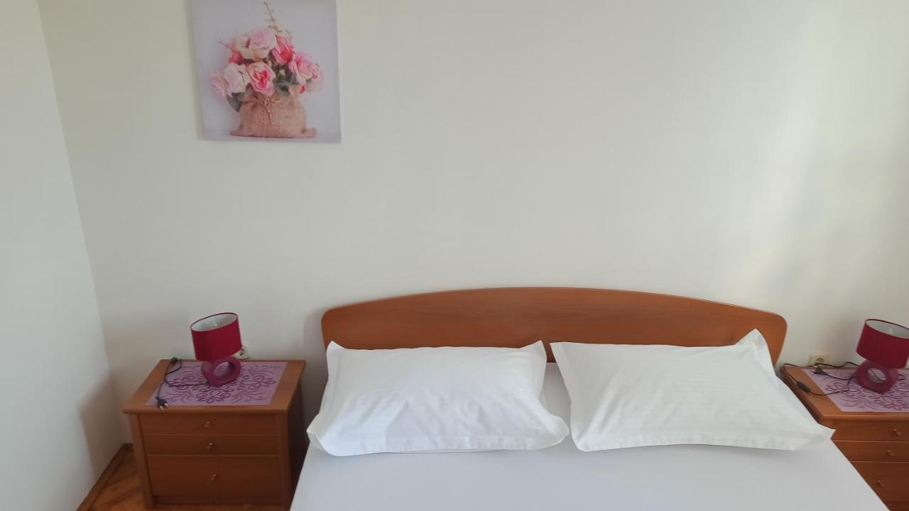 Apartment Tereza Split Extérieur photo