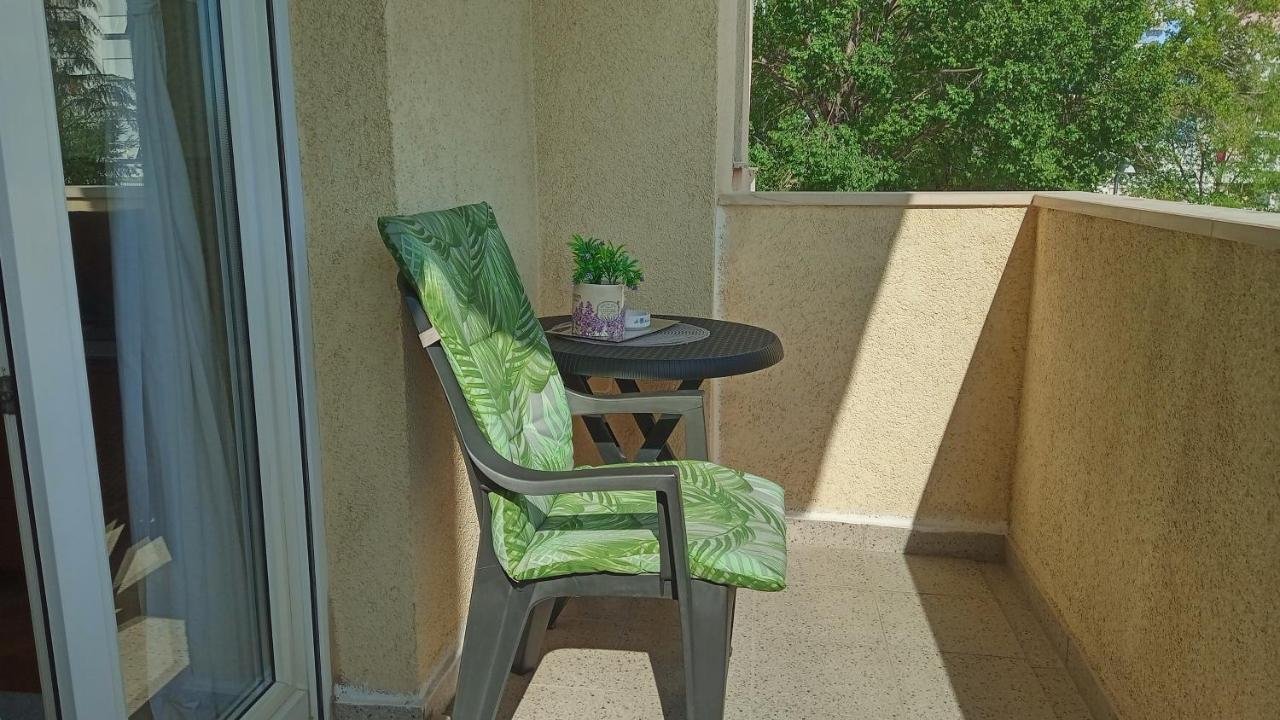 Apartment Tereza Split Extérieur photo