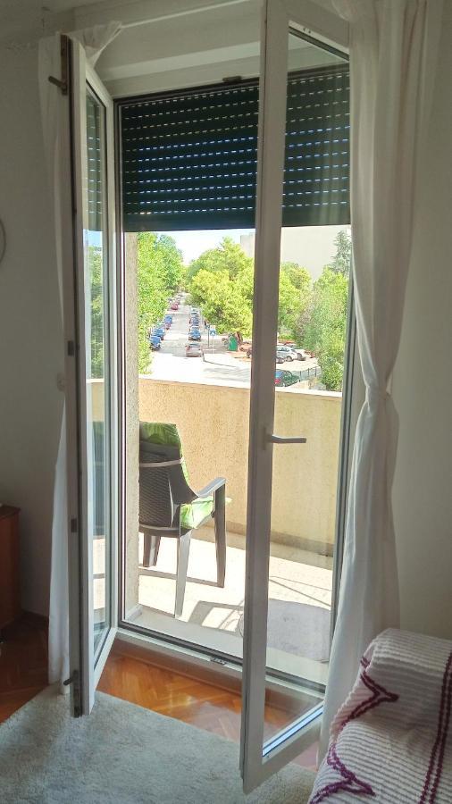 Apartment Tereza Split Extérieur photo