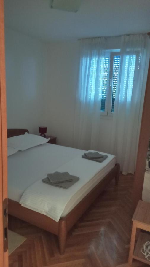 Apartment Tereza Split Extérieur photo