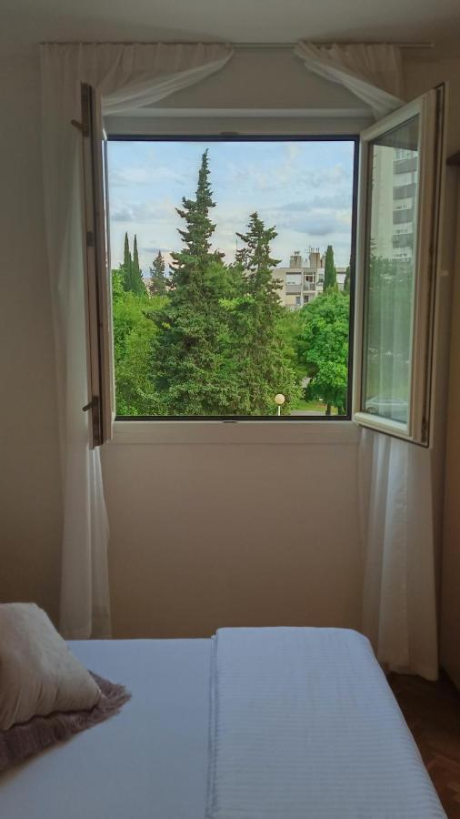 Apartment Tereza Split Extérieur photo