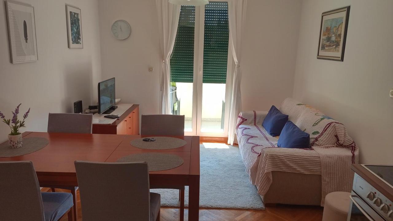 Apartment Tereza Split Extérieur photo