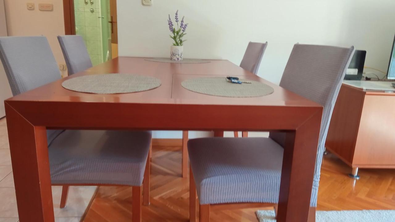 Apartment Tereza Split Extérieur photo