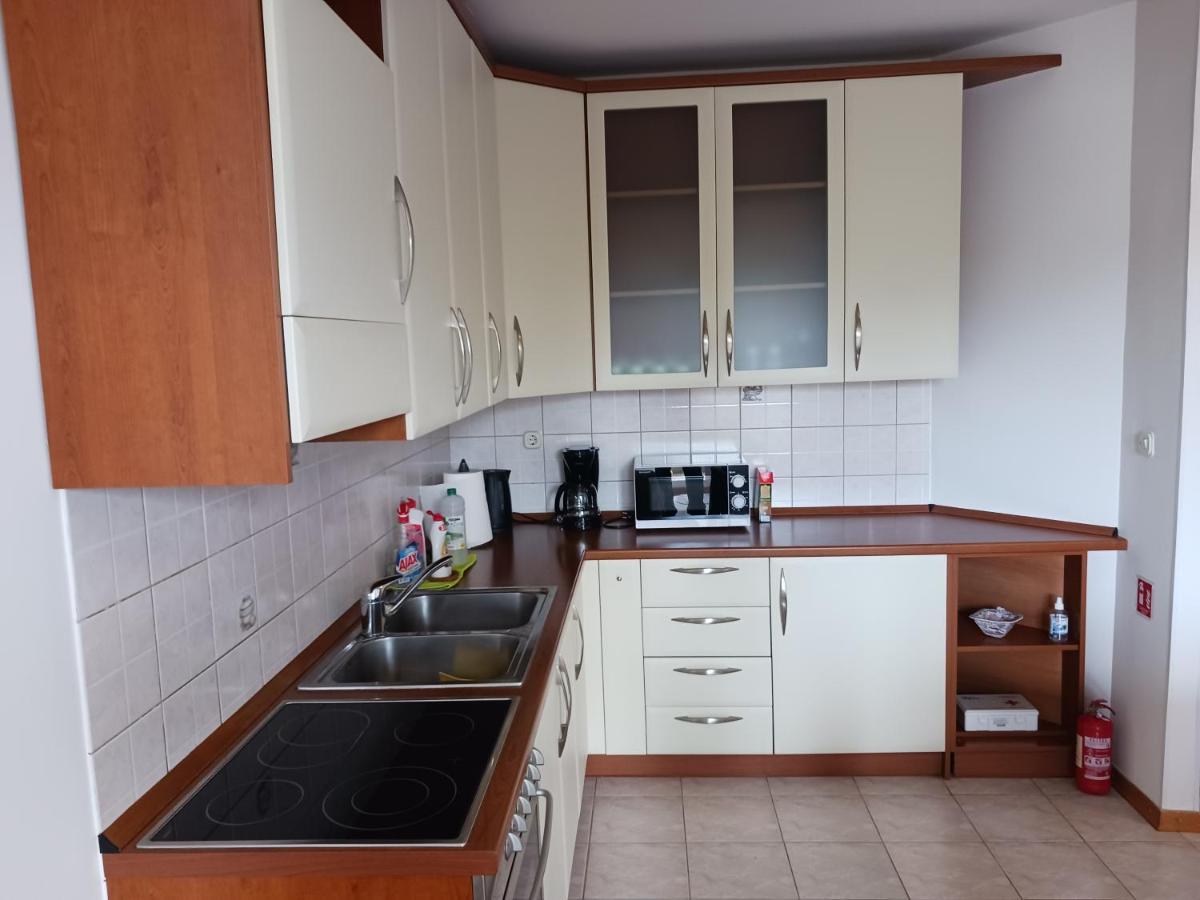 Apartment Tereza Split Extérieur photo