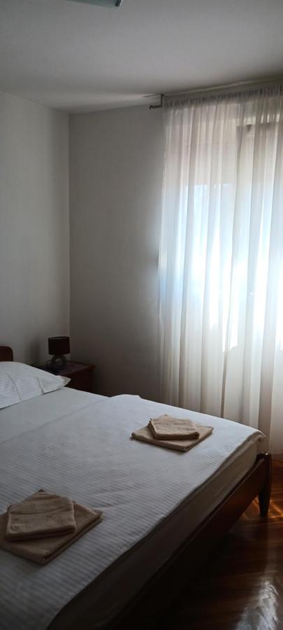 Apartment Tereza Split Extérieur photo
