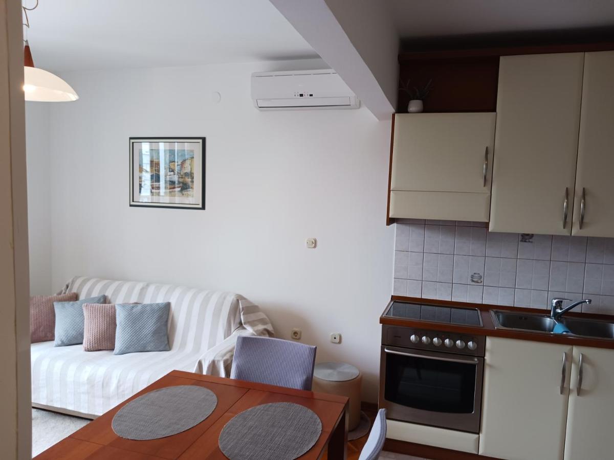 Apartment Tereza Split Extérieur photo