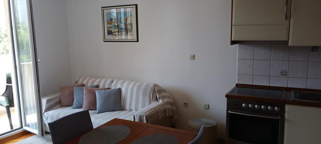 Apartment Tereza Split Extérieur photo