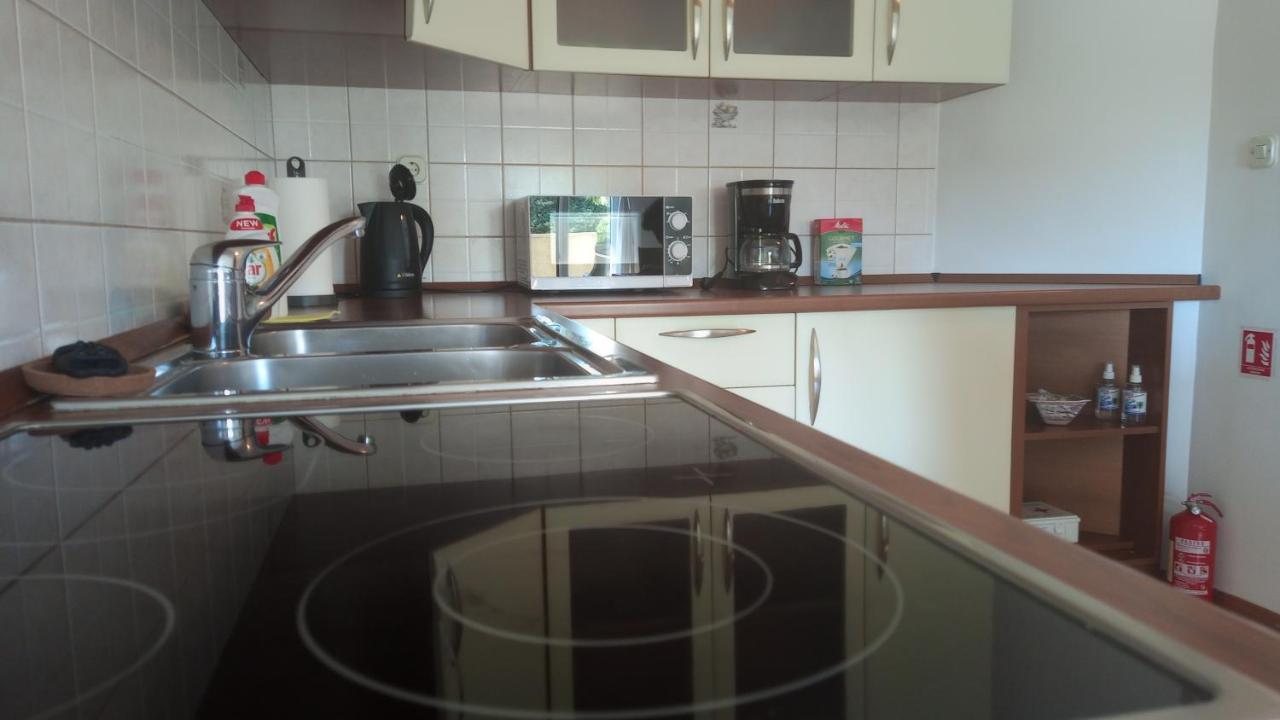 Apartment Tereza Split Extérieur photo