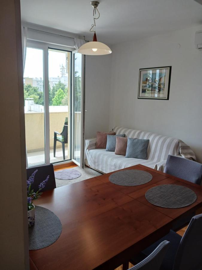 Apartment Tereza Split Extérieur photo