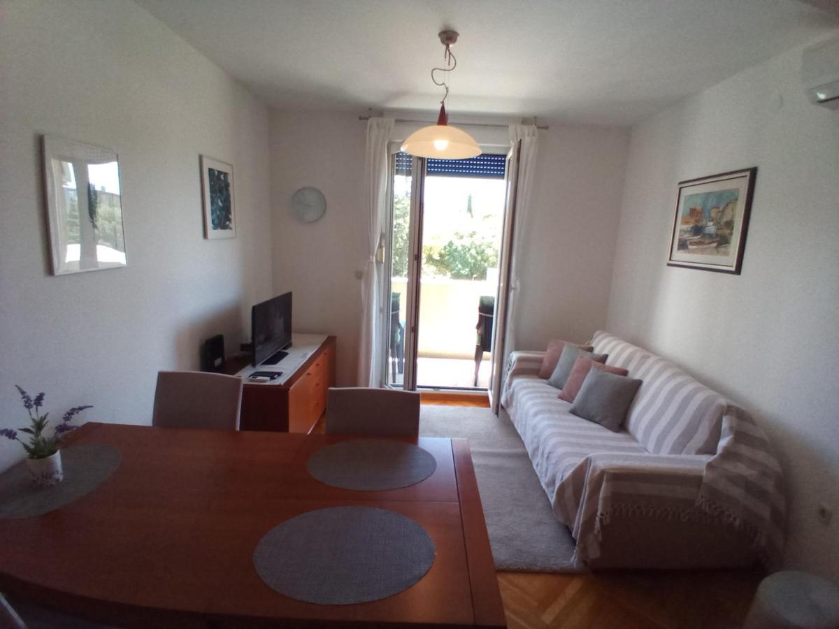 Apartment Tereza Split Extérieur photo