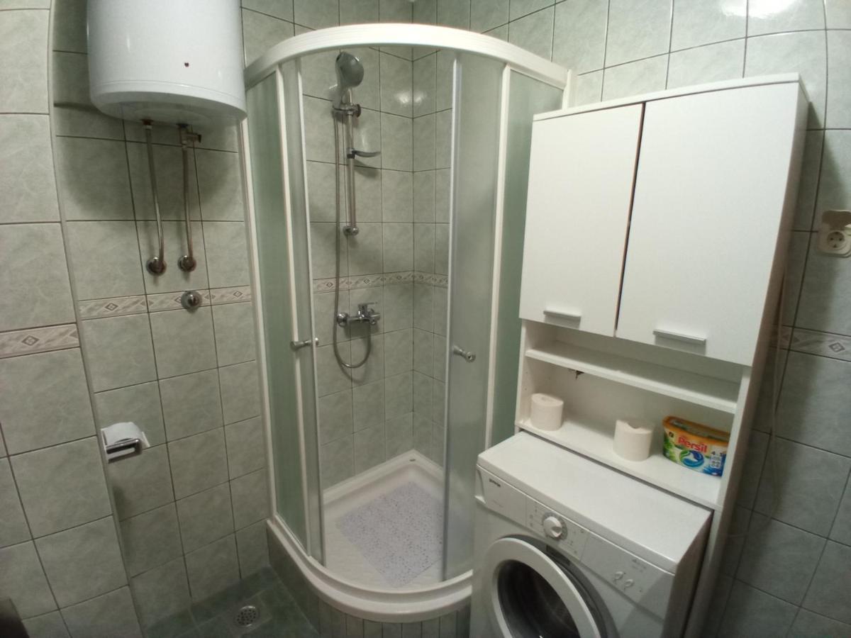 Apartment Tereza Split Extérieur photo