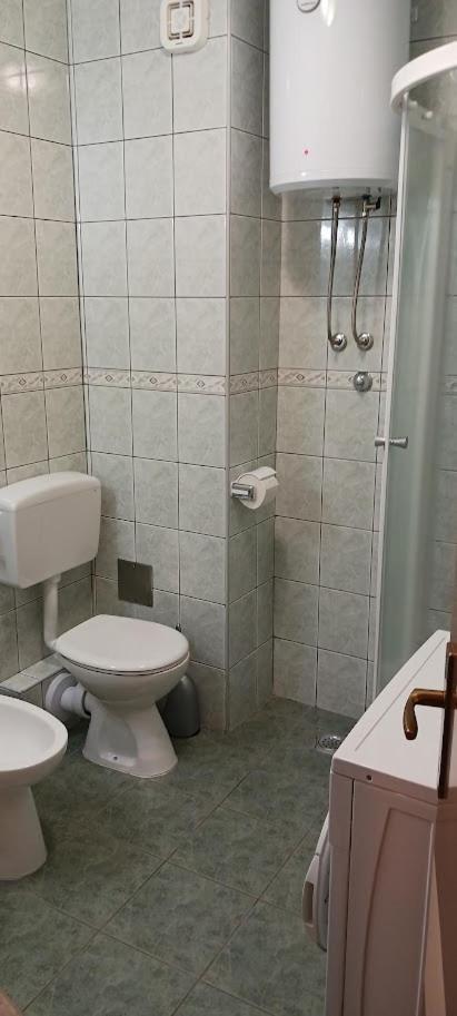 Apartment Tereza Split Extérieur photo