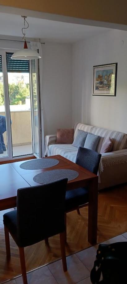 Apartment Tereza Split Extérieur photo